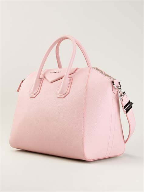 givenchy nude pink antigona small duffle bag|Givenchy antigona on sale.